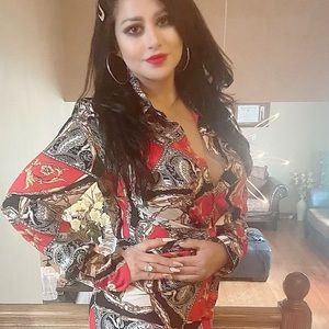 Meet your Posher, Dulce